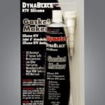 DYN 47200 – DynaBlack RTV Silicone Gasket Maker – Photo