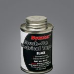 DYN 49412 – Brush-On Electrical Tape – Photo