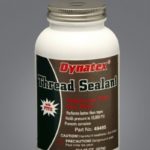 DYN 49495 – Teflon PTFE Thread Sealant (16 Oz Bottle) – Photo