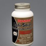 DYN 49582 – Copper Anti-Seize & Lubricating Compound (16 Oz Bottle) – Photo