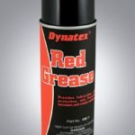 DYN 49611 – Red Grease Multi-Purpose Lubricant – Photo