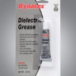 DYN 49634 – Dielectric Grease (0.3 Oz Tube) – Photo
