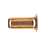 Brass Insert for Poly Tube – Photo
