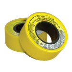 PTFE Gas Thread Sealant Tape – Photo