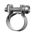 Fuel Injection Hose Clamps – Photo