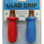 Gladhand Grips – Photo