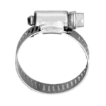 Stainless Gear Clamp – Photo