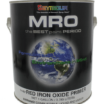 SEY 1 – MRO Industrial Coating Gallon Photo