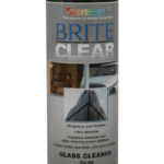SEY 20-020 Brite & Clear Glass Cleaner – Photo