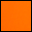 Fluorescent Orange