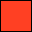 Florescent Red-Orange