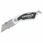LEN 10771 – Locking Tradesman Utility Knife – Prod Img