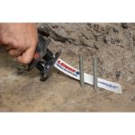 LEN 201 – Lazer Bi-Metal Reciprocating Saw Blades – Gal Img 4