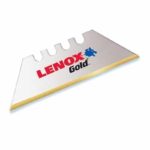 LEN 2035 – Lenox Gold Utility Blades – Prod Img