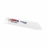 LEN 204 – Lenox Gen. Purp. Bi-Metal Recip. Saw Blades – Gal Img 1
