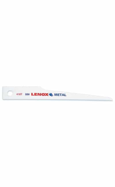 Lenox Products - Saw Blades & Tools :: Impact Industrial Sales Ltd.