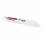 LEN 205 – Lenox Metal Cutting Reciprocating Saw Blades – Gal Img 2