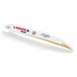 LEN 2108 – Lenox Gold Demolition Reciprocating Saw Blades – Gal Img 1
