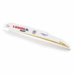 LEN 2108 – Lenox Gold Demolition Reciprocating Saw Blades – Gal Img 3