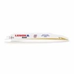 LEN 2108 – Lenox Gold Demolition Reciprocating Saw Blades – Prod Img