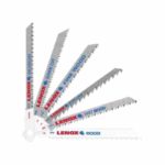 LEN 207 – Lenox High Carbon Steel T Jig Saw Blades – Prod Imd