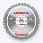 LEN 218 – Lenox Metal Cutting Circular Saw Blades – Gal Img 4