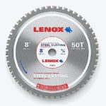 LEN 218 – Lenox Metal Cutting Circular Saw Blades – Gal Img 5