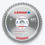 LEN 218 – Lenox Metal Cutting Circular Saw Blades – Gal Img 6