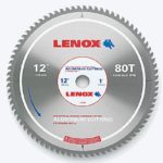 LEN 218 – Lenox Metal Cutting Circular Saw Blades – Gal Img 7