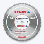 LEN 218 – Lenox Metal Cutting Circular Saw Blades – Gal Img 8