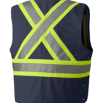 PIO 134 – Hi-Viz Safety Vest – Gal Img 7