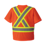 PIO 5992P – Hi-Viz Traffic T-Shirt – Gal Img 1