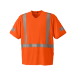 PIO 6900 – Ultra-Cool Ultra-Breathable Safety T-Shirt – Prod Img