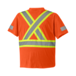 PIO 6978 – Cotton Safety T-Shirt – Gal Img 1