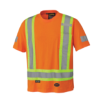PIO 6978 – Cotton Safety T-Shirt – Prod Img