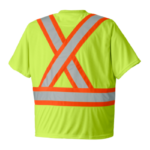 PIO 6990 – Birdseye Safety T-Shirt – Gal Img 3