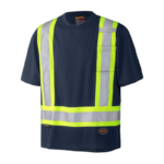 PIO 6990 – Birdseye Safety T-Shirt – Gal Img 6