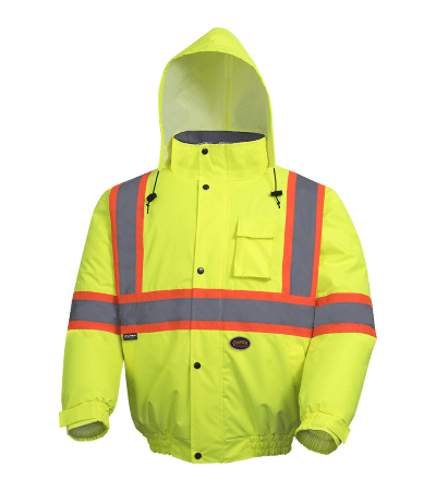 Pioneer Products - Safety Apparel :: Impact Industrial Sales Ltd.