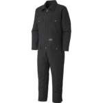 PIO 520A – Quilted Cotton Duck Coverall – Gal Img 6