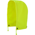 PIO 5400H – Hood for HV 300D Trilobal Ripstop Waterproof Safety Jacket – Gal Img 1