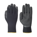 PIO 5311 – Pioneer Seamless Thermal Knit Latex Glove – Prod Img