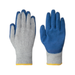 PIO 5330 – Pioneer Seamless PolyCotton Knit Latex Glove