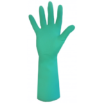 RON 19-923 – Ronco Sol-Fit 15 mil Nitrile Reusable Glove – Gal Img 1