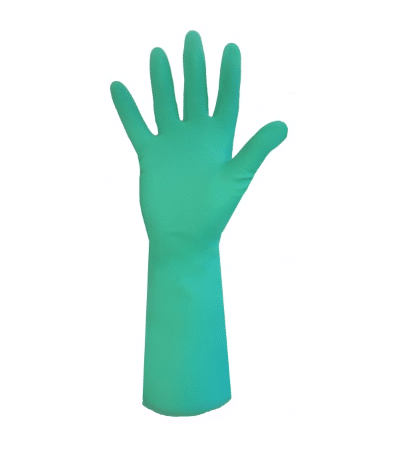 RON 19-923 – Ronco Sol-Fit 15 mil Nitrile Reusable Glove