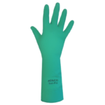 RON 19-923 – Ronco Sol-Fit 15 mil Nitrile Reusable Glove – Gal Img 2