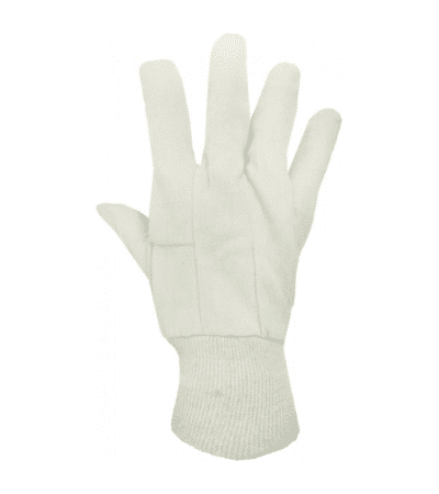 Ronco Safety House Cotton Canvas Glove