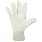 RON 195 – Ronco Saftey House Cotton Canvas Glove – Gal Img 2