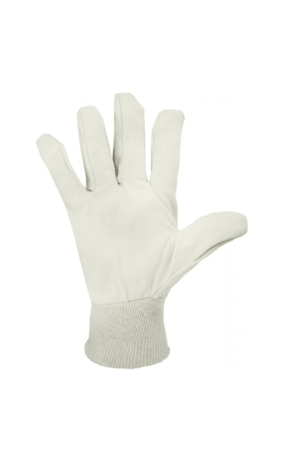 Ronco Safety House Cotton Canvas Glove