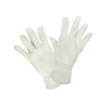 Ronco Safety House Cotton Canvas Glove