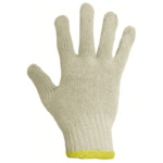 RON 222 – Ronco Care Poly Cotton Knit Glove PVC Dots – Gal Img 2